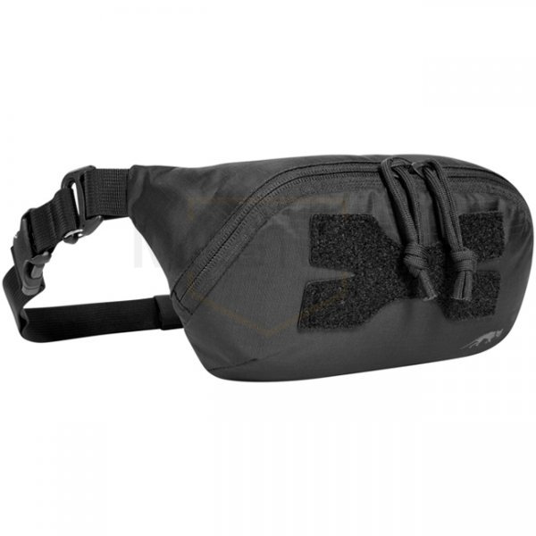 Tasmanian Tiger Hip Pouch - Black