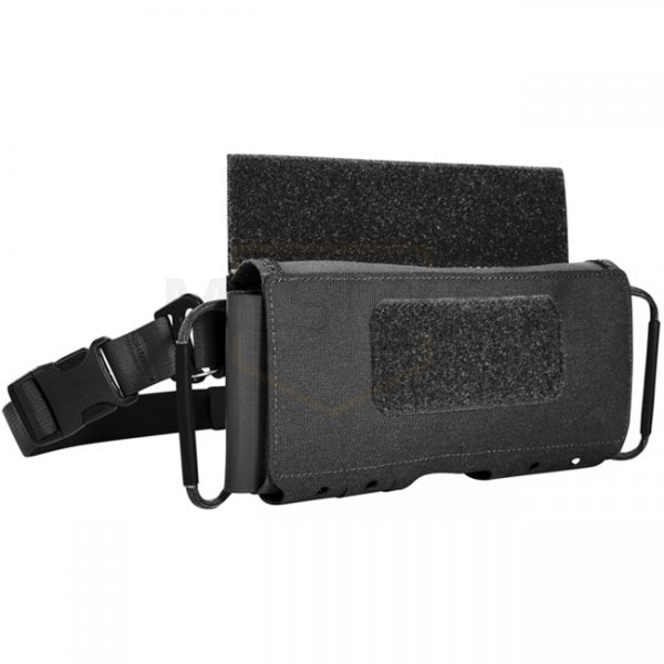 Tasmanian Tiger IFAK Pouch Dual VL - Black