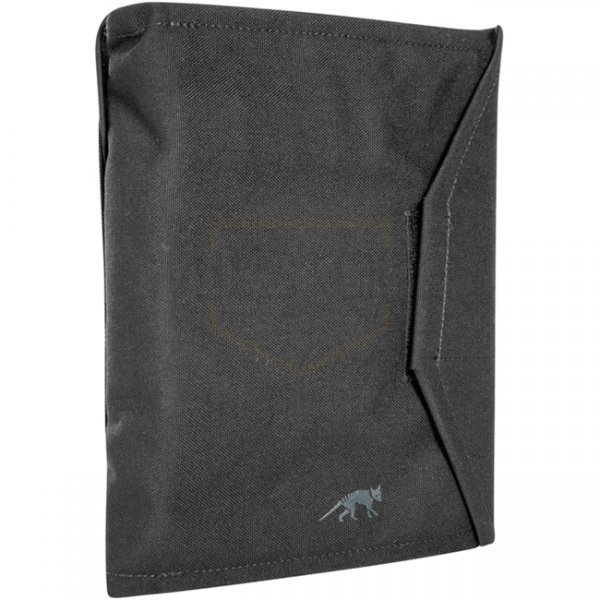 Tasmanian Tiger Map Case Large MKII - Black