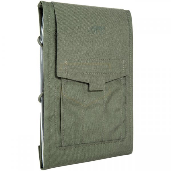 Tasmanian Tiger Map Pouch MKII - Olive