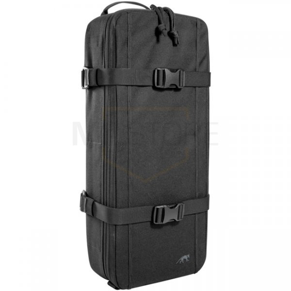 Tasmanian Tiger Medic Platoon Side Pocket - Black