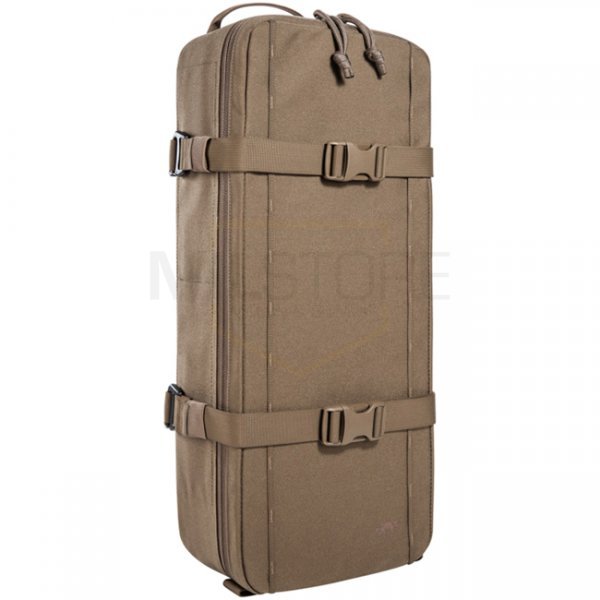 Tasmanian Tiger Medic Platoon Side Pocket - Coyote