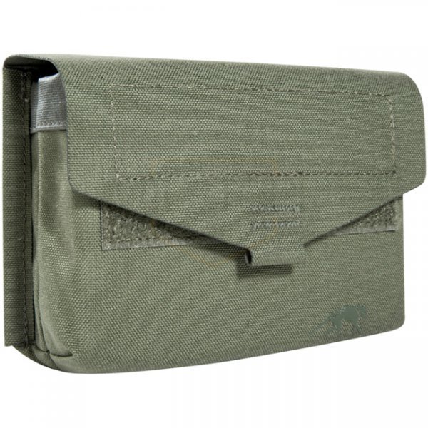 Tasmanian Tiger Mil Pouch Utility MKII - Olive