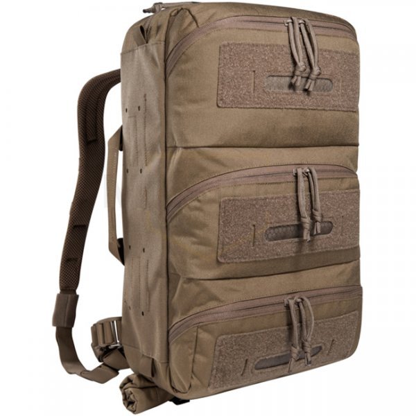 Tasmanian Tiger Modular Medic Combat Pack 18 - Coyote