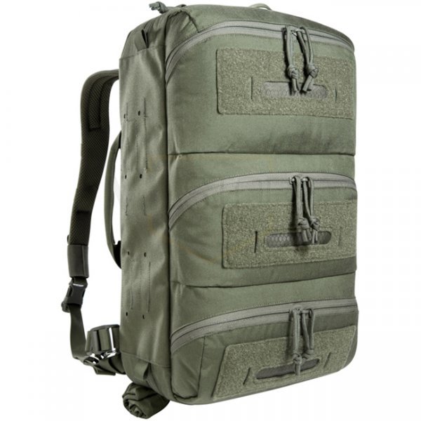 Tasmanian Tiger Modular Medic Combat Pack 18 - Olive