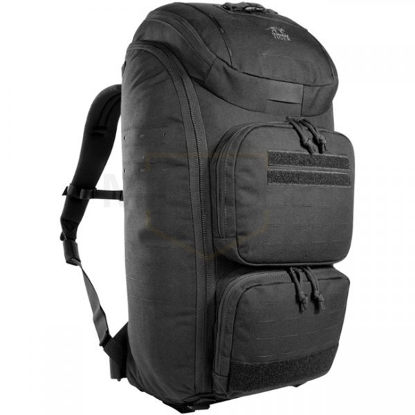 Tasmanian Tiger Modular Medic Pack 38 - Black