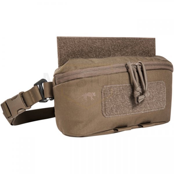 Tasmanian Tiger Plate Carrier Pouch VL - Coyote