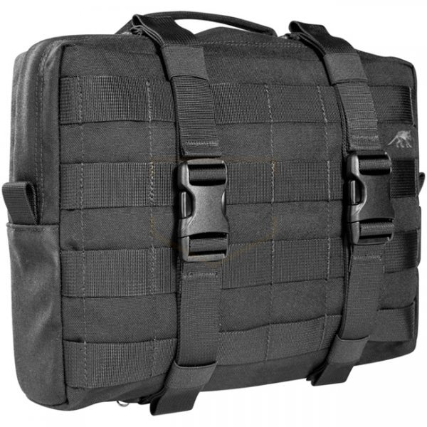 Tasmanian Tiger Tac Pouch 10 MKII - Black