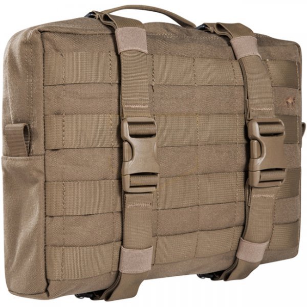 Tasmanian Tiger Tac Pouch 10 MKII - Coyote
