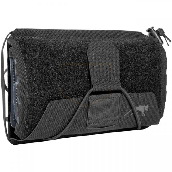 Tasmanian Tiger Wrist Office MKII - Black