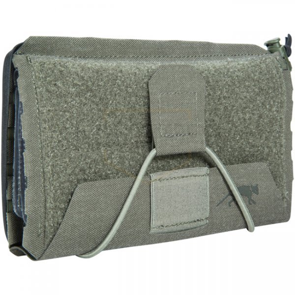 Tasmanian Tiger Wrist Office MKII - Stone Grey Olive