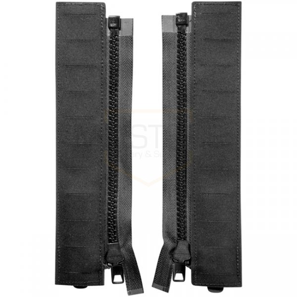 Tasmanian Tiger ZP Set - Black