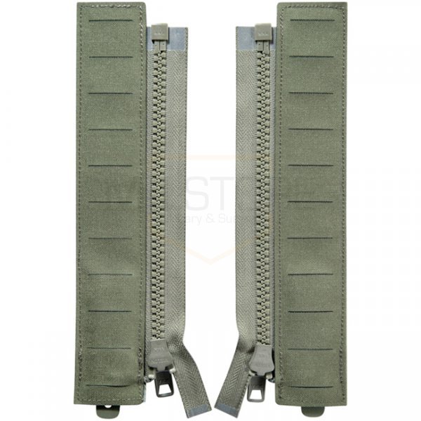 Tasmanian Tiger ZP Set - Olive