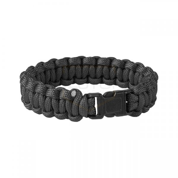 Helikon-Tex Survival Bracelet - Black