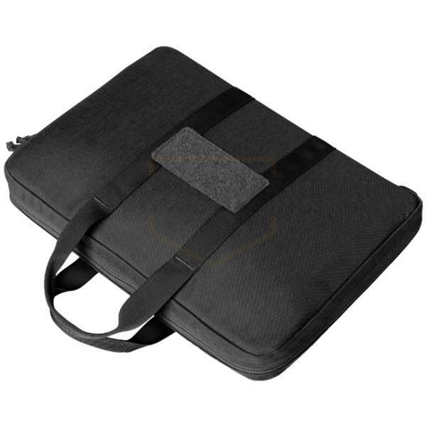 Helikon-Tex Double Pistol Wallet - Black