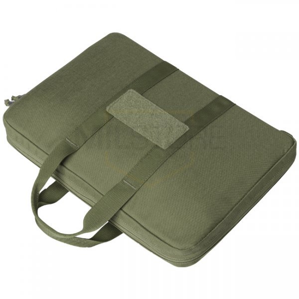 Helikon-Tex Double Pistol Wallet - Olive