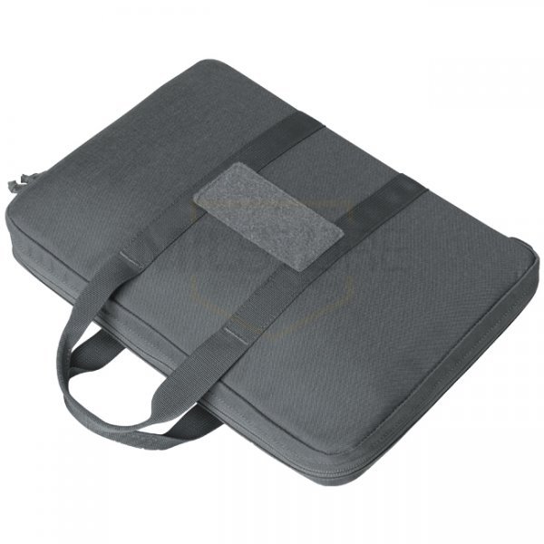 Helikon-Tex Double Pistol Wallet - Shadow Grey