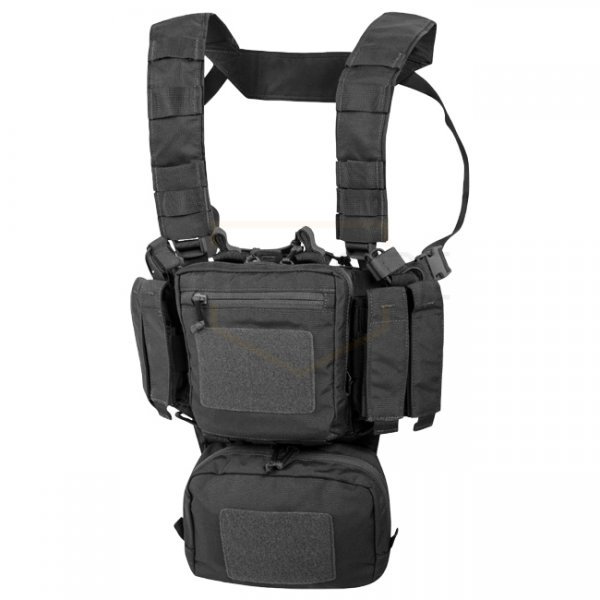 Helikon-Tex Training Mini Rig TMR - Black
