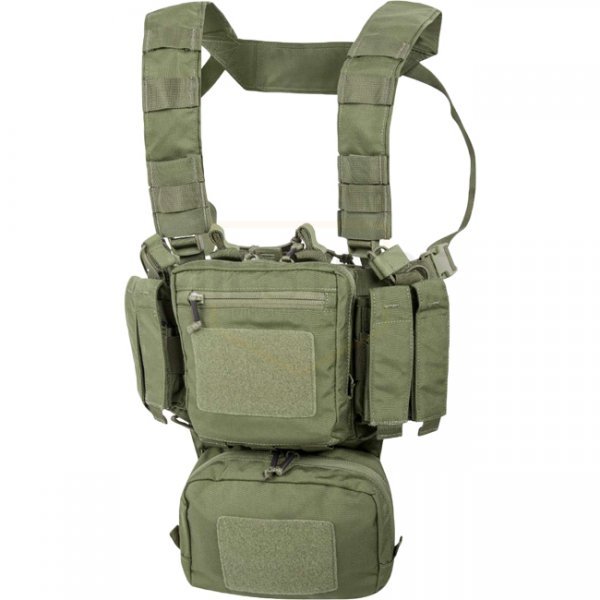 Helikon-Tex Training Mini Rig TMR - Olive