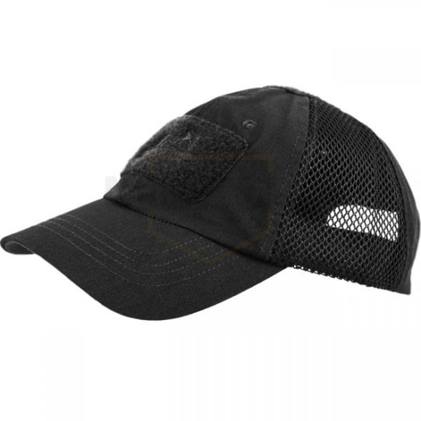 Helikon-Tex Baseball Cap Vent - Black
