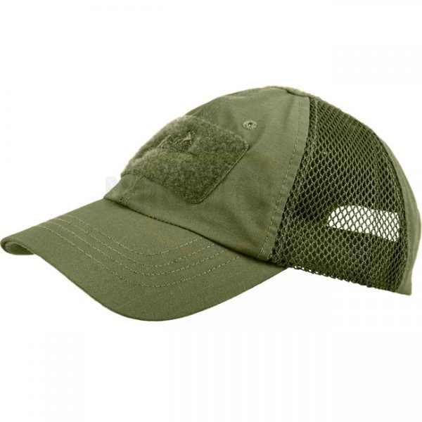 Helikon-Tex Baseball Cap Vent - Olive