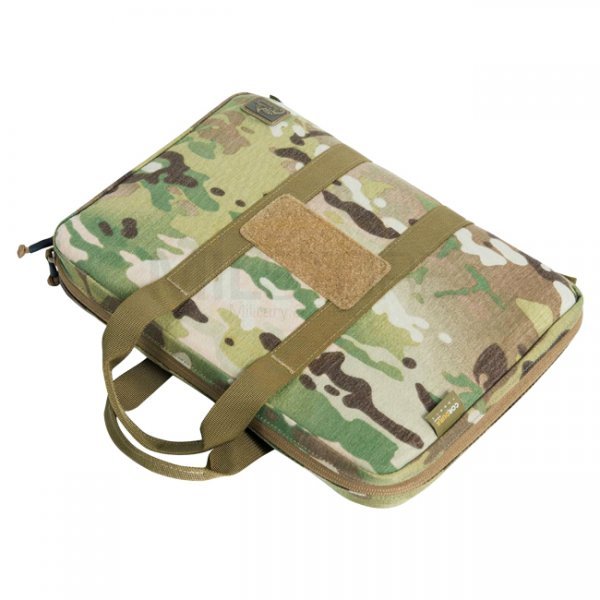 Helikon-Tex Double Pistol Wallet - Multicam