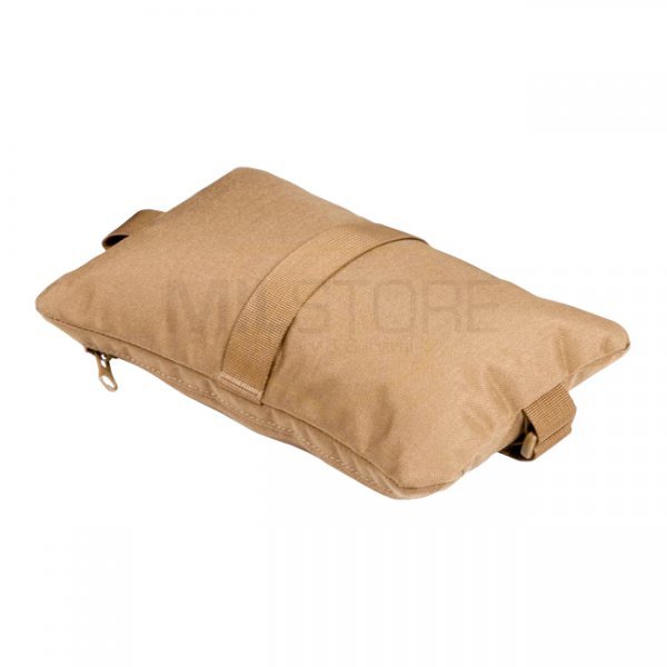 Helikon-Tex Accuracy Shooting Bag Pillow - Coyote