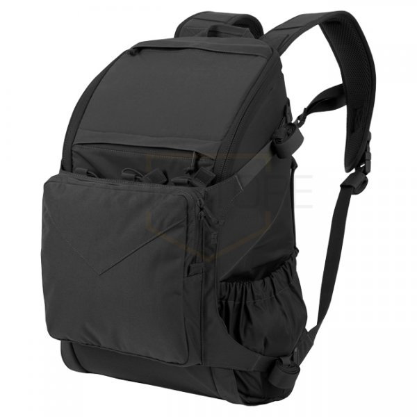 Helikon-Tex Bail Out Bag Backpack - Black