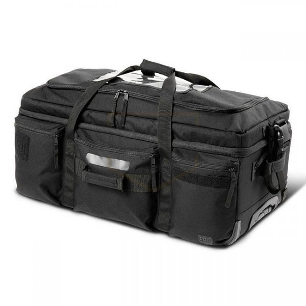 5.11 Tactical Mission Ready 3.0 - Black