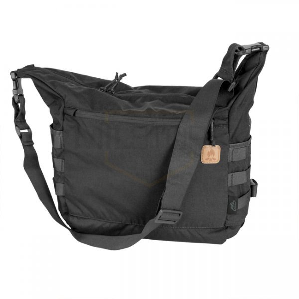Helikon-Tex Bushcraft Satchel Bag - Black