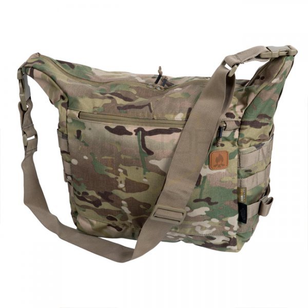 Helikon-Tex Bushcraft Satchel Bag - Multicam