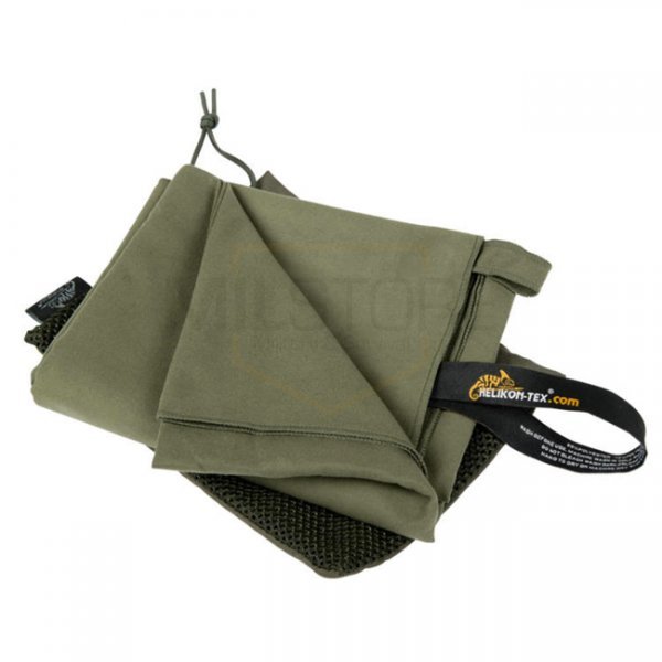 Helikon-Tex Field Towel Large - Olive Green