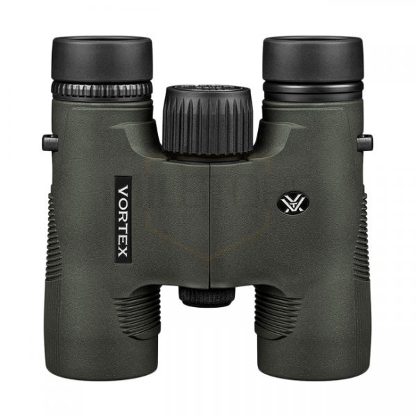 Vortex Optics Diamondback HD 10x28 Binocular