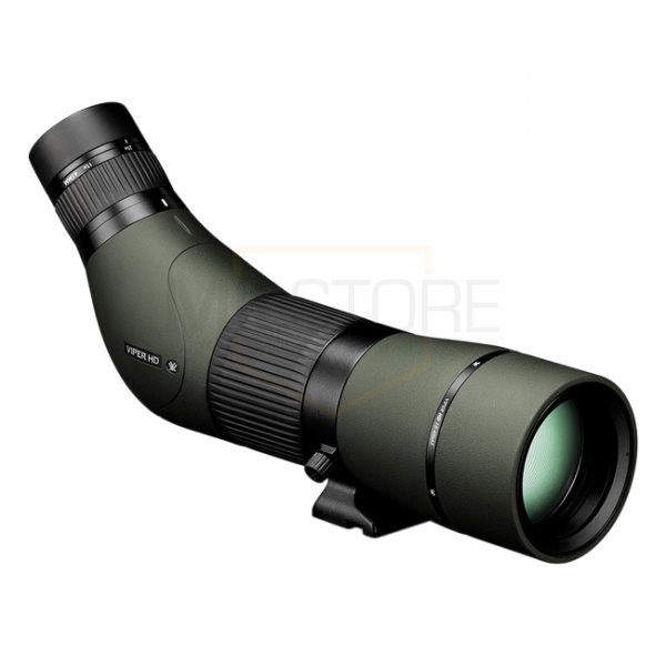 Vortex Optics Viper HD 15-45x65 Spotting Scope - Angled