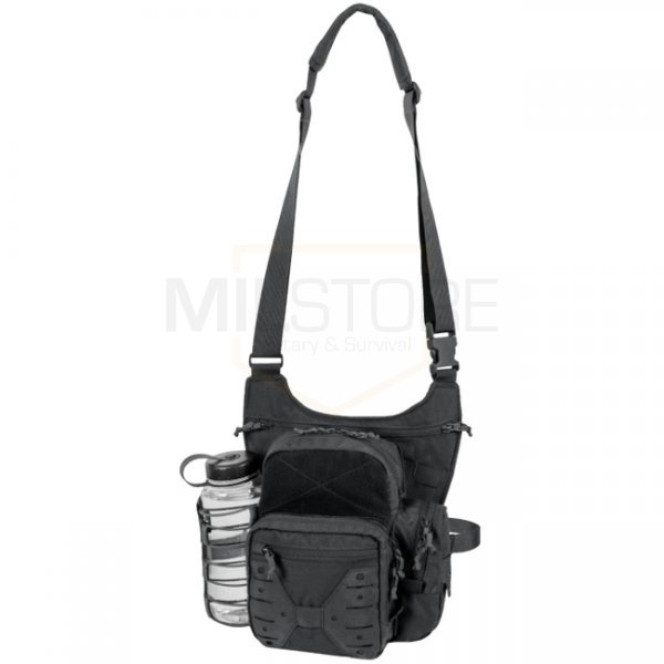 Helikon-Tex EDC Side Bag - Black
