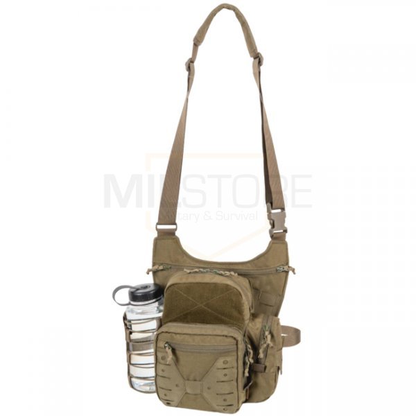 Helikon-Tex EDC Side Bag - Coyote