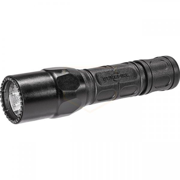 SureFire G2X Pro Flashlight - Black