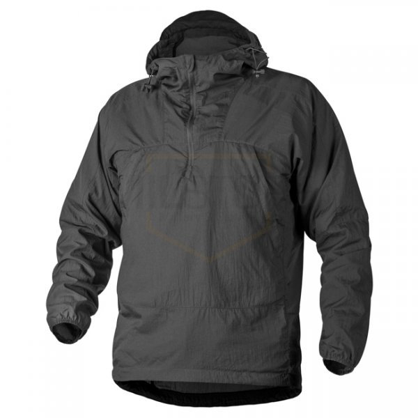 Helikon-Tex Windrunner Windshirt - Black - XS
