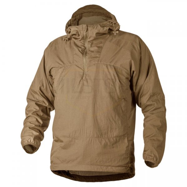 Helikon-Tex Windrunner Windshirt - Coyote - L