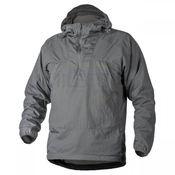 Helikon-Tex Windrunner Windshirt - Shadow Grey - 3XL