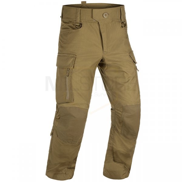 Clawgear Raider Mk.IV Pant - Coyote - 40 - 32