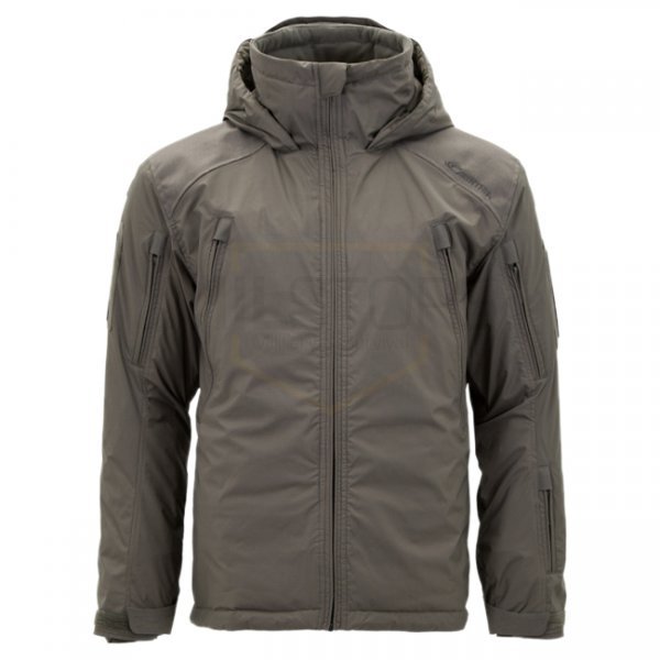 Carinthia MIG 4.0 Jacket - Olive - XL