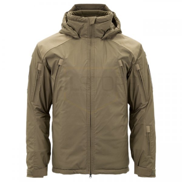 Carinthia MIG 4.0 Jacket - Coyote - S