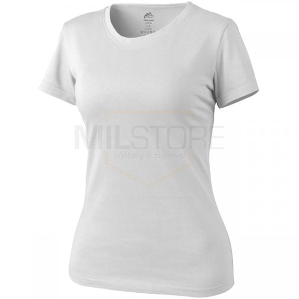 Helikon-Tex Women's T-Shirt - White - L