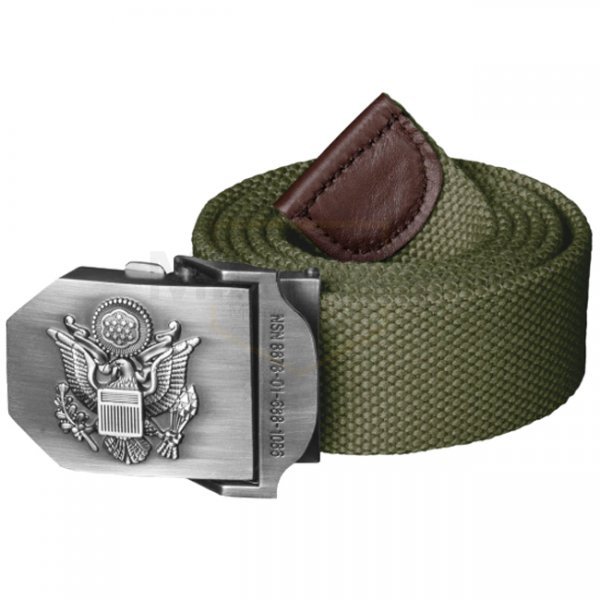 Helikon-Tex Army Belt - Olive Green - M