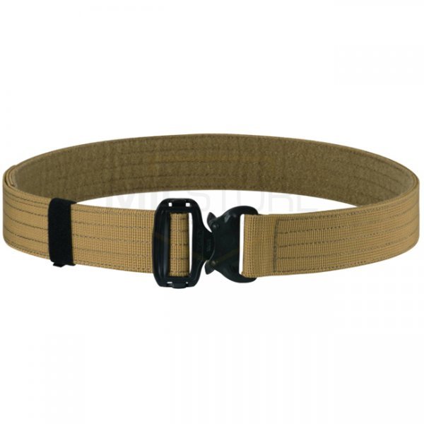 Helikon-Tex Competition Nautic Shooting Belt - Coyote - S