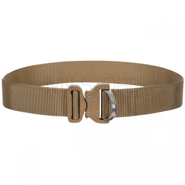 Helikon-Tex Cobra D-Ring FX45 Tactical Belt - Coyote - 2XL
