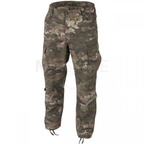 Helikon-Tex CPU Combat Patrol Uniform Pants - Legion Forest - XS - Long