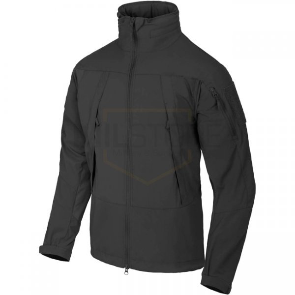 Helikon-Tex Blizzard Jacket - Black - XS
