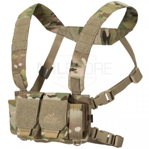 Helikon-Tex Competition MultiGun Rig - Multicam